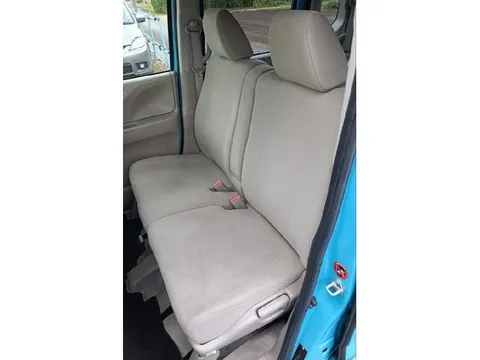 Honda N-BOX Plus