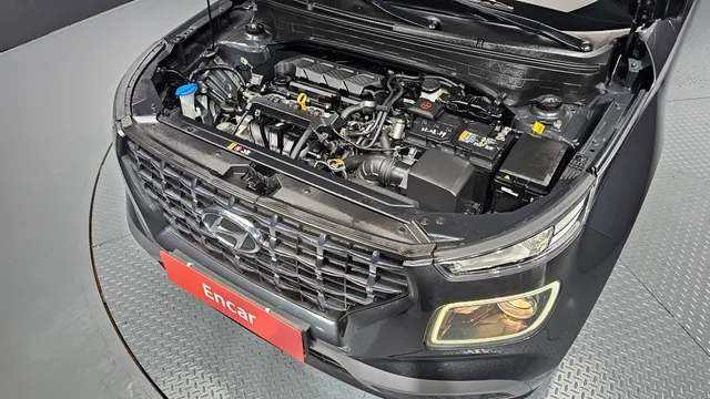 Hyundai Venue