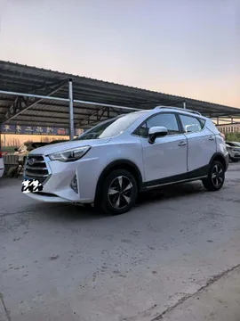 JAC Refine S3