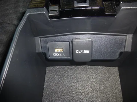 Toyota Corolla Touring