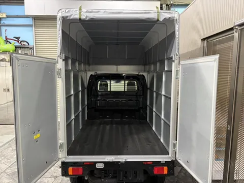 Suzuki Carry Track