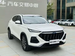 Changan Oshan X5