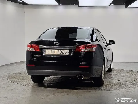 Renault SM5