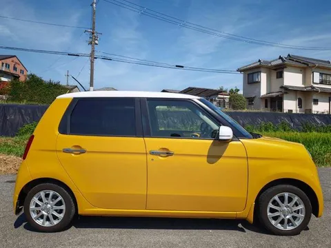 Honda N-ONE