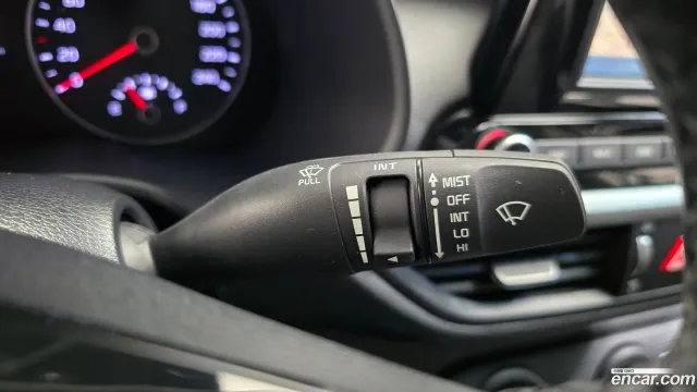 Kia Cerato (K3)