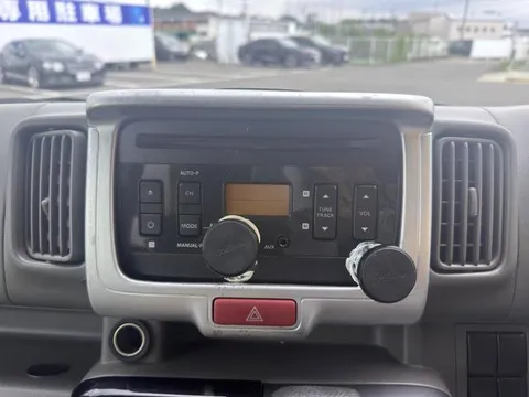 Mazda Scrum