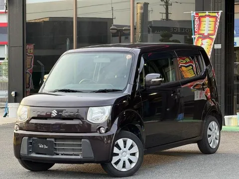 Suzuki MR Wagon