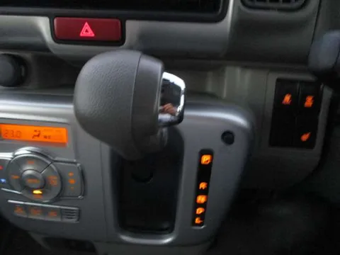 Nissan Clipper Rio