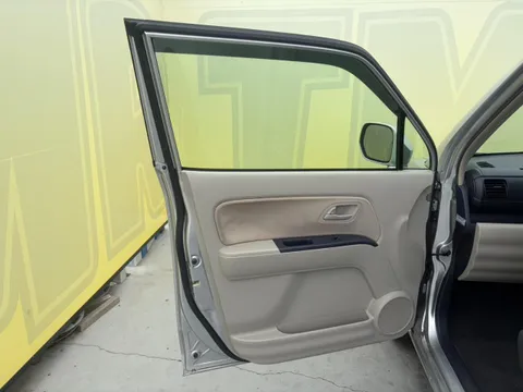 Honda Zest