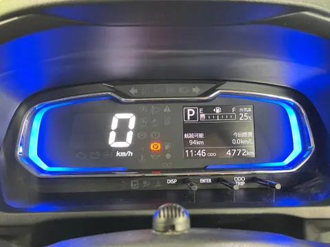 Subaru Pleo Plus