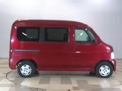 Honda Vamos Hobio