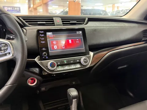 Honda Crider