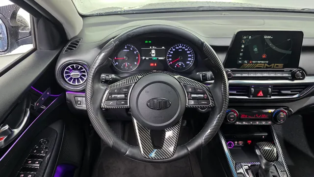 Kia Cerato (K3)
