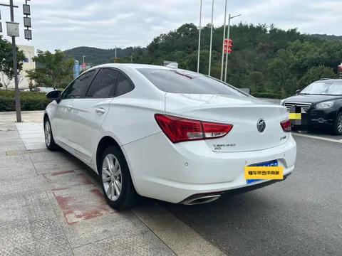 Buick Verano