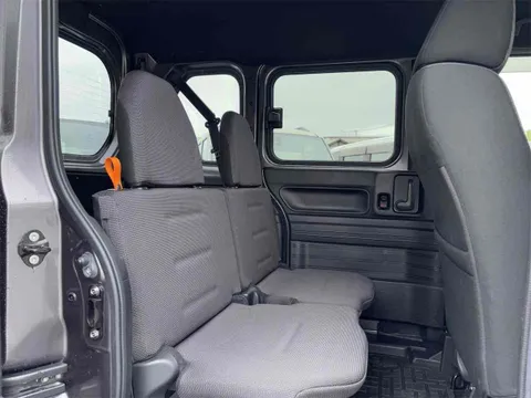 Honda N-VAN Plus Style