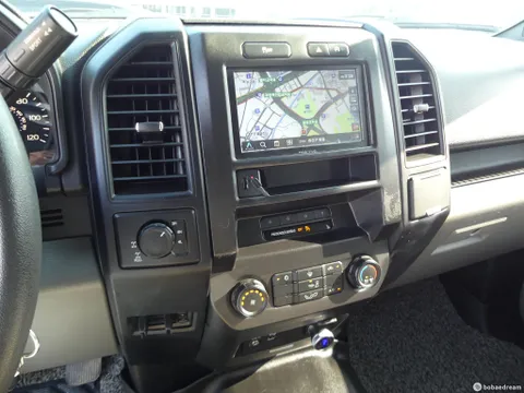 Ford F150