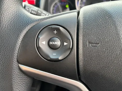 Honda Jazz (Fit)