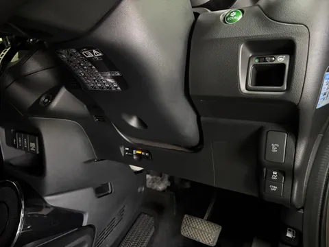 Honda N-BOX Slash