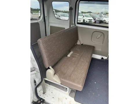 Nissan Clipper