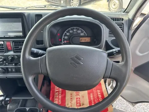 Suzuki Super Carry