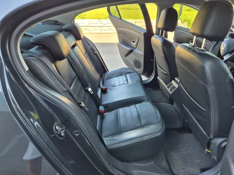 Renault SM3