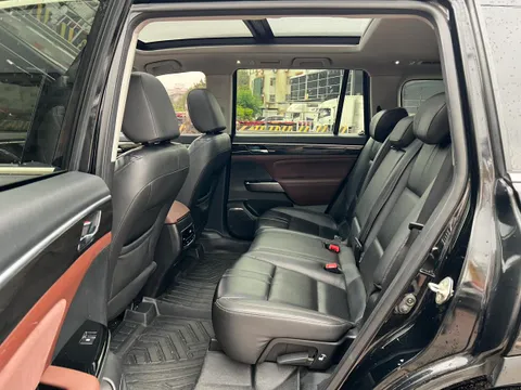 Gac GS8