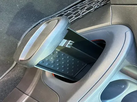 Smart For Four