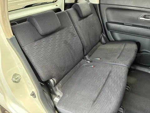 Honda Zest Spark
