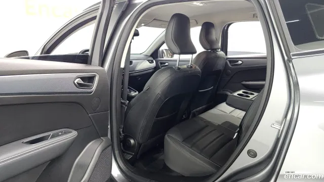 Renault XM3