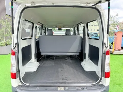 Toyota TownAce Van