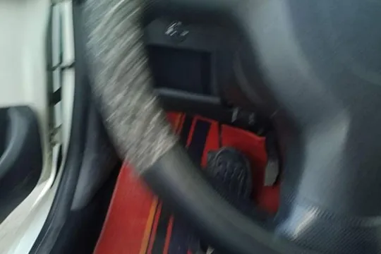 BYD F0
