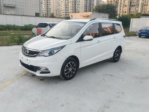 Changan A600