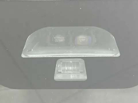Honda N-BOX Slash