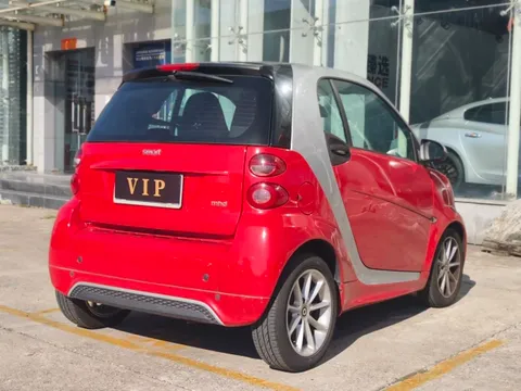 Smart Smart