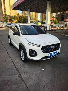 Chery Tiggo 3x