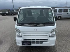 Mazda Scrum Truck