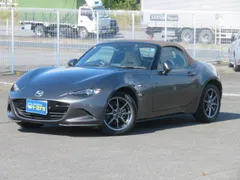 Mazda MX-5 (Roadster)