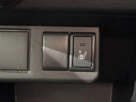 Suzuki Alto Turbo RS