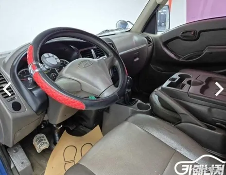 Hyundai Porter 2