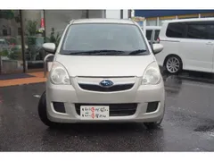 Subaru Pleo