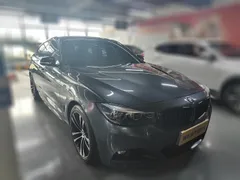 BMW Gran Turismo