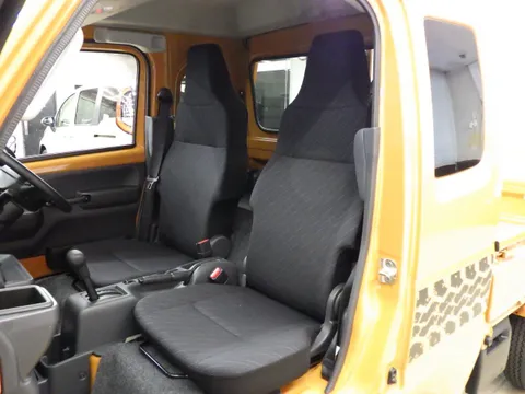 Suzuki Super Carry
