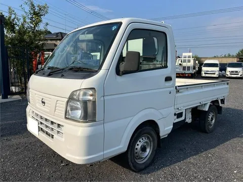 Nissan Clipper Truck