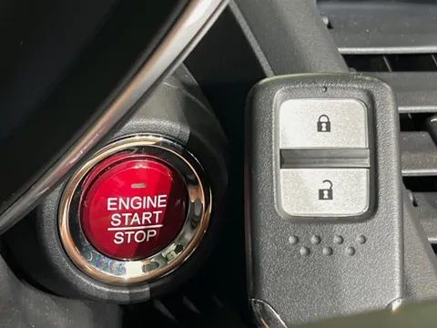 Honda S660