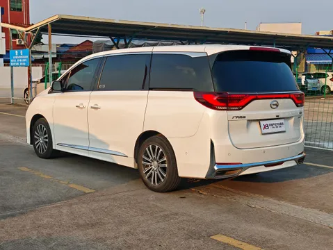 Gac M8