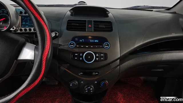 Chevrolet Matiz