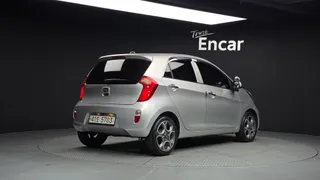 Kia Picanto (Morning)