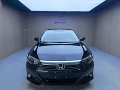 Honda Crider
