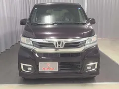 Honda N-WGN Custom