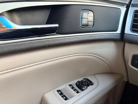 Lincoln MKZ
